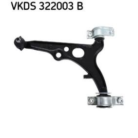 Acquista Braccio oscillante, sospensione ruota da SKF VKDS 322003 B a buon mercato per soli 53,67 €