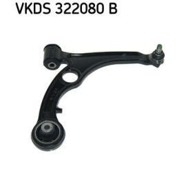 Achetez des Bras de suspension SKF VKDS 322080 B à prix pour 72,60 €