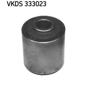Lagerung, Lenker VKDS 333023