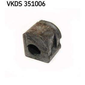 Kjøp Foring, stabilisator av SKF VKDS 351006 til den lave prisen 30,31 NOK