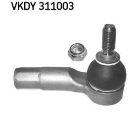 Achetez des Rotule de direction SKF VKDY 311003 à prix pour 13,96 €