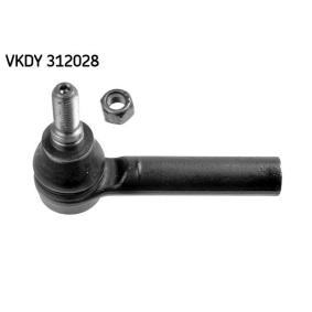 Spurstangenkopf VKDY 312028 von SKF günstig für 15,56 € online kaufen