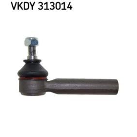 Spurstangenkopf VKDY 313014 von SKF günstig für 13,51 € online kaufen