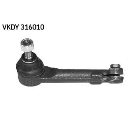 Achetez des Rotule de direction SKF VKDY 316010 à prix pour 14,50 €
