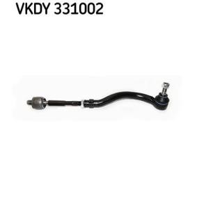 Achetez des Biellette de direction SKF VKDY 331002 à prix pour 33,08 €