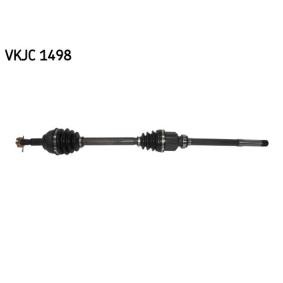 Antriebswelle VKJC 1498 von SKF günstig für 123,87 € online kaufen