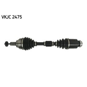 Köp Drivaxel av SKF VKJC 2475 till det låga priset 1454,23 kr