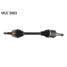 Comprar Árbol de transmisión de SKF VKJC 5003 a bajo precio de 133,95 €