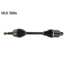 Comprar Árbol de transmisión de SKF VKJC 5004 a bajo precio de 123,87 €