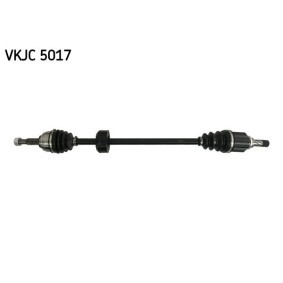 Comprar Árbol de transmisión de SKF VKJC 5017 a bajo precio de 112,33 €