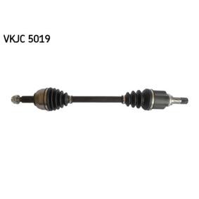 Comprar Árbol de transmisión de SKF VKJC 5019 a bajo precio de 125,72 €