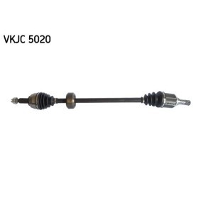 Comprar Árbol de transmisión de SKF VKJC 5020 a bajo precio de 137,97 €