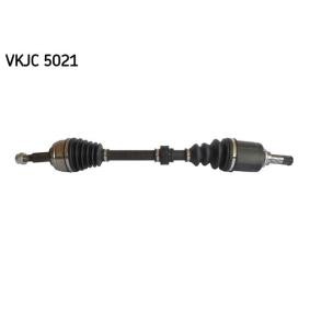 Comprar Árbol de transmisión de SKF VKJC 5021 a bajo precio de 145,78 €