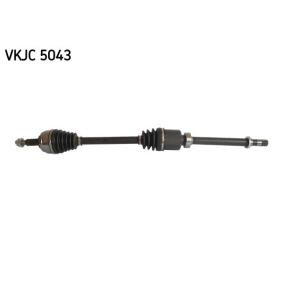 Comprar Árbol de transmisión de SKF VKJC 5043 a bajo precio de 131,75 €