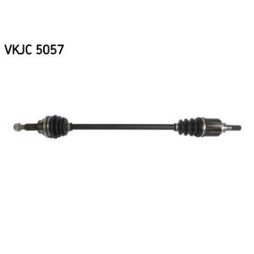 Comprar Árbol de transmisión de SKF VKJC 5057 a bajo precio de 120,77 €