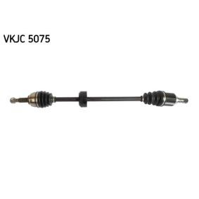 Comprar Árbol de transmisión de SKF VKJC 5075 a bajo precio de 138,74 €