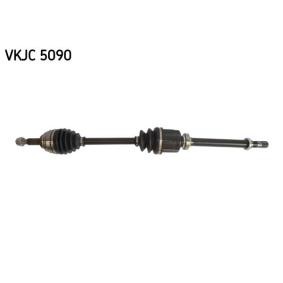 Comprar Árbol de transmisión de SKF VKJC 5090 a bajo precio de 134,73 €
