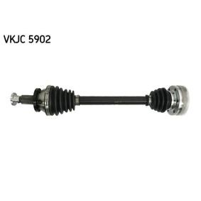 Comprar Árbol de transmisión de SKF VKJC 5902 a bajo precio de 114,77 €
