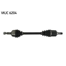 Antriebswelle VKJC 6204 von SKF günstig für 103,35 € online kaufen