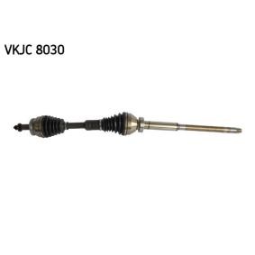 Comprar Árbol de transmisión de SKF VKJC 8030 a bajo precio de 198,87 €