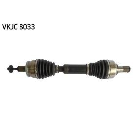 Comprar Árbol de transmisión de SKF VKJC 8033 a bajo precio de 224,70 €