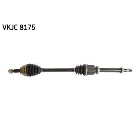 Antriebswelle VKJC 8175 von SKF günstig für 127,60 € online kaufen
