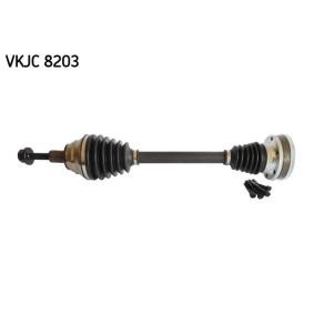 Antriebswelle von SKF günstig für 133,63 €