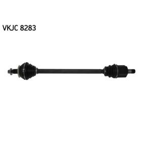 Comprar Árbol de transmisión de SKF VKJC 8283 a bajo precio de 113,92 €