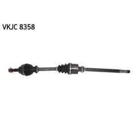 Antriebswelle VKJC 8358 von SKF günstig für 137,83 € online kaufen