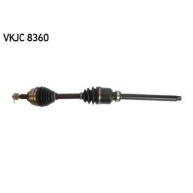 Comprar Árbol de transmisión de SKF VKJC 8360 a bajo precio de 148,47 €