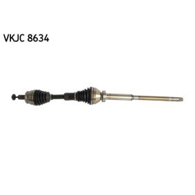 Comprar Árbol de transmisión de SKF VKJC 8634 a bajo precio de 192,66 €