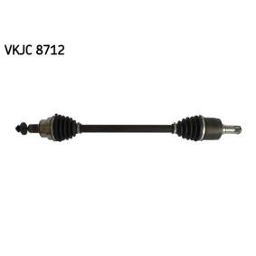 Comprar Árbol de transmisión de SKF VKJC 8712 a bajo precio de 94,92 €