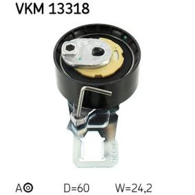 Compre Rolo tensor, correia dentada de SKF online para 308 II SW Van / Carrinha (LC_) a preços moderados