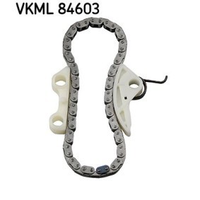 Steuerkettensatz VKML 84603