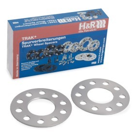 Comprar Separador de rueda de H&R 0655665 a bajo precio de 67,96 €