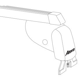 Dachträger 044120