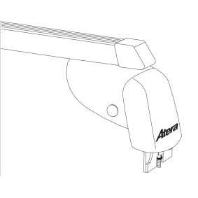 Dachträger 044158