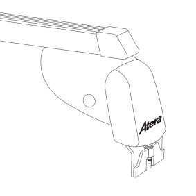 Dachträger 044167