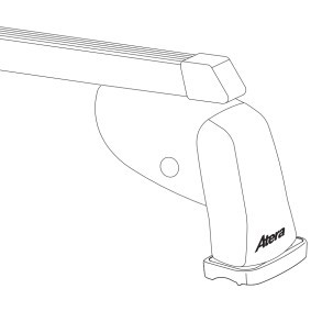 Dachträger 044180