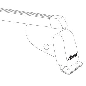 Dachträger 044191