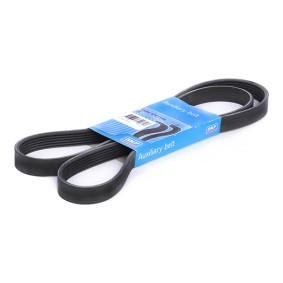 Keilrippenriemen VKMV 6PK1548
