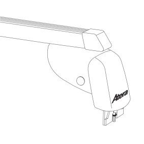 Dachträger 044307