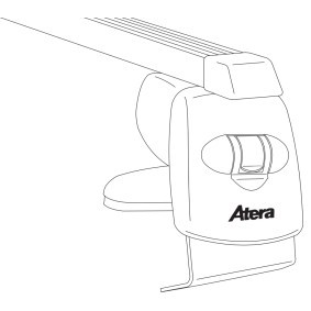 Köp Takräcke av ATERA 044343 till det låga priset 2577,63 kr