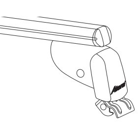 Dachträger 045126