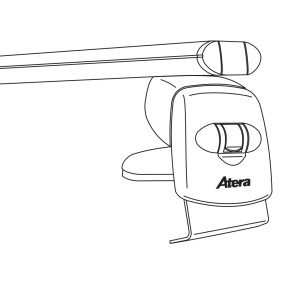 Köp Takräcke av ATERA 045244 till det låga priset 3061,37 kr