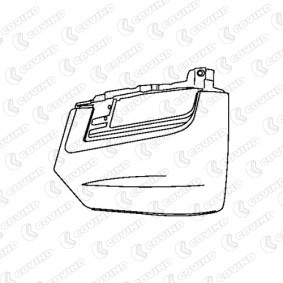 Compre Pára-choques da COVIND TX2/593 a um preço baixo por 193,25 €
