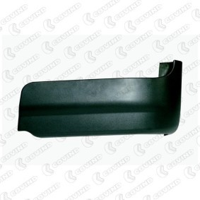 Compre Guarnição, pára-choques da COVIND XXL/ 93 a um preço baixo por 23,16 €