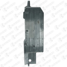Abdeckung, Scheinwerfer 4FH/128 für VOLVO