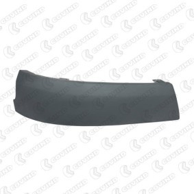 Stoßstange 4FH/ 92 für VOLVO