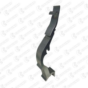 Halter, Kotflügel 2FH/513 für VOLVO